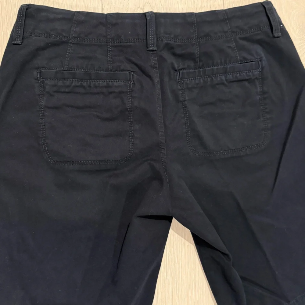 Old Navy Perfect Bermuda Shorts